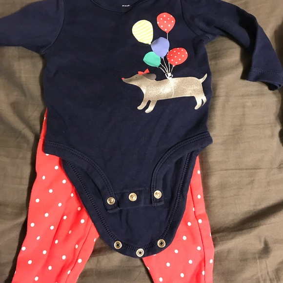 Baby Girl Clothes 0-3 months. - Picture 7 of 8